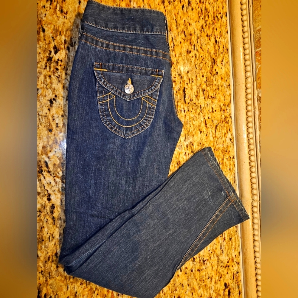 True Religion Women Jeans